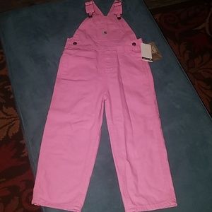 NWT Carhartt bibs